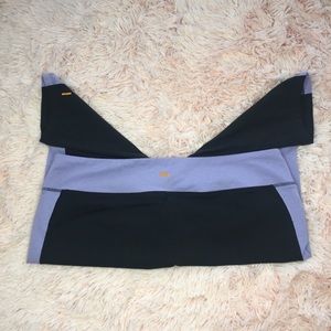 Lucy Lucypower XL Womens Yoga Capri